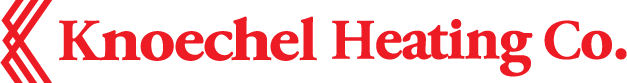 Knoechel Heating Logo